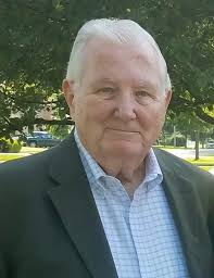 Obituary information for James F. Nolan