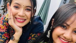 Richa chetry ৰ new video song ৰ shooting চাও ব'লক , drafts cleared ! ​⁠with  #richachetry