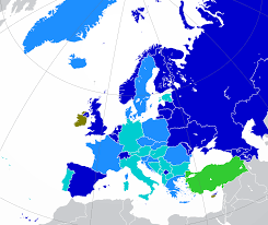 ages of consent in europe wikipedia