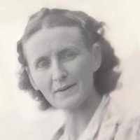 Ora Edna Bookout (1901–1992) • FamilySearch