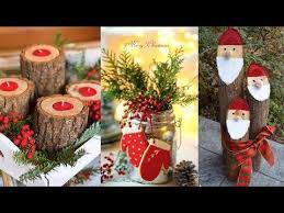 7 Cheap Easy Diy Christmas Ornaments Pinterest Inspired Youtube Christmas Crafts Decorations Diy Christmas Ornaments Easy Christmas Decor Diy