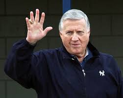 Yankees' George Steinbrenner strikes out again with Hall of Fame entry