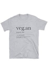 Vegan Definition Shirt Vegan Clothing Vegan Tee Etsy Vegan Clothing Vegan Tee Vegan Tshirt