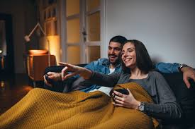 Date night ideas at home for him. 32 Romantic At Home Date Night Ideas For When You Want To Stay In