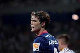 Born 19 september 1990) is a professional footballer who plays as a right back for russian club cska moscow. Arhiv 2018 God Mario Fernandes Nikogda Ne Stanu Shadit Sebya