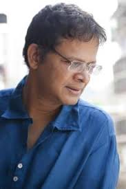 Write your stories: Jerry Pinto tells Northeast India