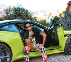 Christopher brian bridges (born september 11, 1977), known professionally as ludacris (/ˈluːdəkrɪs/), is an american rapper and actor. Ludacris Rapper Wiki Bio Height Weight Wife Net Worth Career Family Facts Starsgab