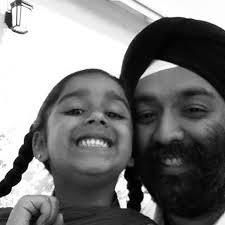 My little baby is 18! Happy birthday @jania_kapoor