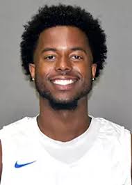 2022-23 JV Men's Basketball Roster