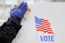 Republican senator says he will challenge biden victory in congress. 2020 Us Election Us Counterspy Gives Rare Warning On Foreign Meddling In Polls The Financial Express