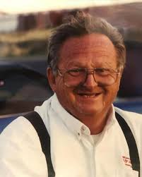 Ray Roebuck Obituary