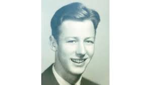 David Dees Obituary (1925