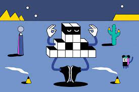 We did not find results for: How To Solve The New York Times Crossword Crossword Guides The New York Times