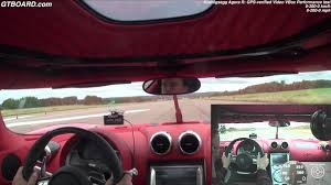 You want to convert a measured speed in knots in kilometers / hour. Koenigsegg Agera R 0 322 0 Km H And 0 200 0 Mph Gps Verified X 3 Uncut Youtube