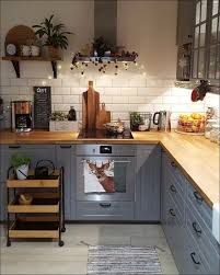 60 Most Beautiful Kitchen Decorating Ideas 2020 Page 29 Of 60 Blogger Creative Kitchen Kitchenstyl Kitchen Design Small Kitchen Design Kitchen Interior