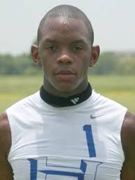 LSU 2011 Football Commits