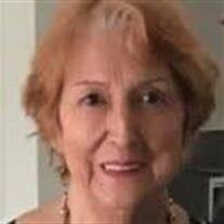 Ann Stallbaumer Obituary