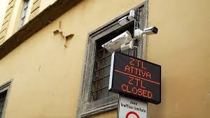 Ztl a Sansepolcro: chiusa la sperimentazione, telecamere attive. La mappa |  TTV.it