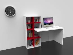 Win Calisma Masasi Beyaz Kirmizi Beyazkirmizi Calisma Masasi Win Home Room Design Desk In Living Room Beds For Small Spaces