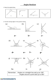 Angles Of Polygon Worksheet In 2020 Worksheet Template Worksheets Polygon