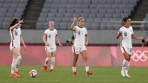 Who says soccer is low scoring? Yvrycvvvb6govm