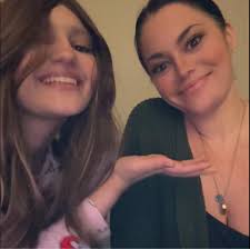 Angie Vitale (@lina.baby07) • Facebook