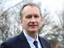 Dave Vallance, Non-Executive Director