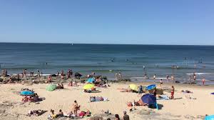 Whether in leisure activities, like golf and spas, or business, this region is acquiring a huge prominence and a peculiar charm. Porto And Matosinhos Beaches The Look Before The 300 Meter Breakwater Extension Youtube