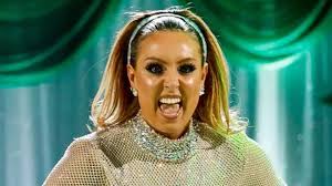 Britain's Got Talent: Dumped X Factor hopeful attempts to wow Simon Cowell  with Les Misérables performance