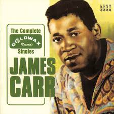 James Carr