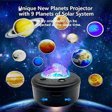 Check spelling or type a new query. Buy Galaxy Projector Star Projector Galaxy Light Projector For Bedroom Room Decor Planetarium Projector With Voice Control Bluetooth Speaker Star Light Projector For Bedroom Kids Gift Home Planetarium Online In Poland