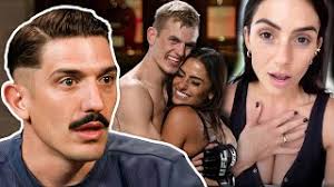 Who is Richard Cullen: Who is Richard Cullen? Explaining the controversy  surrounding his involvement with UFC star Ian Garry and his wife Layla  Anna-Lee