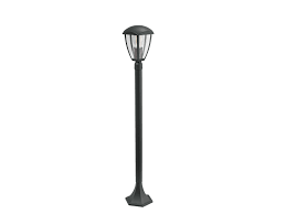 Livarno Lux Led Aussenstehleuchte Lidl De