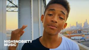Jaden Smith
