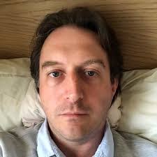 Ian Garman's Instagram, Twitter & Facebook