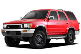 A person can get a diagram of a fuse box for a 1986 toyota hiace from a toyota dealership. Toyota Fuse Box Diagrams Fusecheck Com