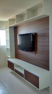 When space is scarce, a tv unit design like this one is a great pick. Tv Wall Ideas Kids Room Ideas Living Room Tv Unit Living Room Tv Unit Designs Wall Tv Unit Design