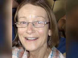 Rosemarie Dunk's Memorial Website