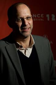 Sundance filmmaker recounts how his life was shaped by Utah visit