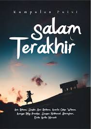 We did not find results for: Kumpulan Puisi Salam Terakhir Penerbit Deepublish Yogyakarta