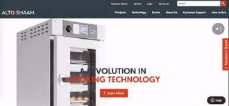 When you buy cabinetsmith kitchens you can rest assured that you are supporting canada first. Top 25 Restaurant And Food Equipment Manufacturers Metalphoto Of Cincinnati