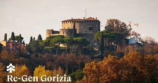 Re-Gen Gorizia, un masterplan [dalla scala urbana al dettaglio] per ...