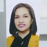 Isabel Cristina Mora Laguna