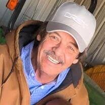 David Rinehart Obituary