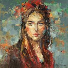 Живопись. От петроглифов до модернизма