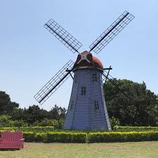 名站推薦 tips：2021年6月24日 已更新失效連結 total 13 ». Photos At è·è˜­é¢¨è»Š Scenic Lookout