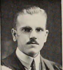 Charles Carman White