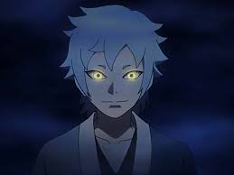 Mitsuki Desenho De Rosto Anime Naruto