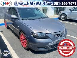 Used manual cars for sale. Used Mazda Mazda3 With Manual Transmission For Sale Cargurus