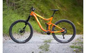 Maybe you would like to learn more about one of these? Test Giant Reign Sx Herbert Bike